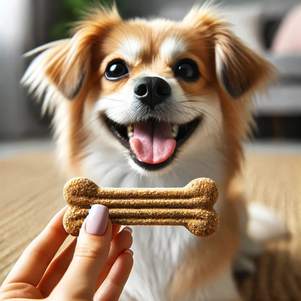 Do Dental Chews Really Work For A Dogs Oral Health?