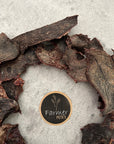 Roo Jerky