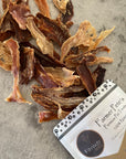 Crocodile Jerky