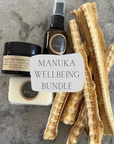 Manuka Wellbeing Bundle